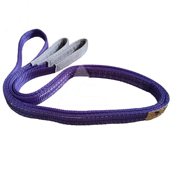 辰力彩色起重吊帶 辰力彩色起重吊帶/