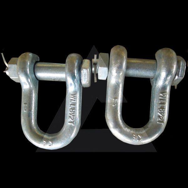 辰力卸扣 辰力卸扣/