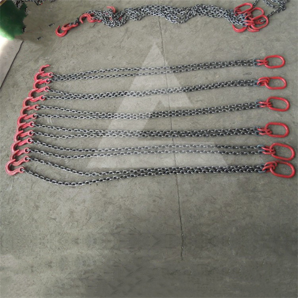 辰力鏈條索具 辰力鏈條索具