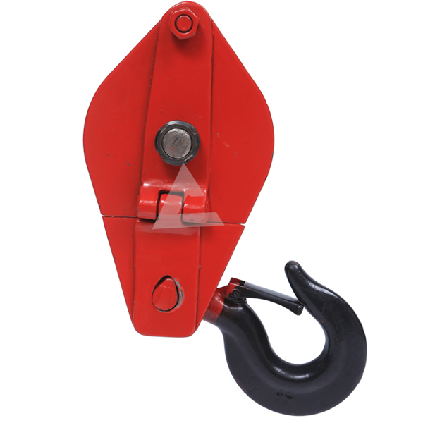 辰力起重滑車 辰力起重滑車/