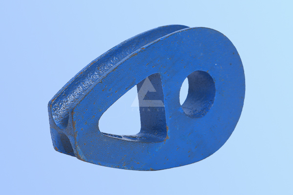 鋼絲繩索具套環 鋼絲繩索具套環